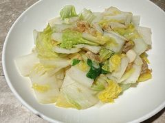 -烹贝小馆(华采天地店)