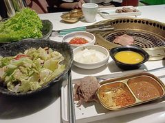 -炙城·韩式烤肉(南京东路店)