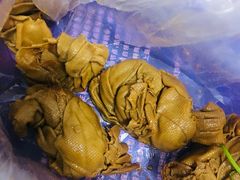 百叶结-佬街佬味(惠南地铁站店)