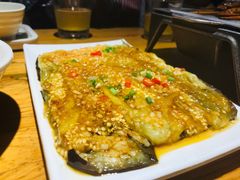 -管氏翅吧(马家堡店)