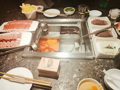-海底捞火锅(亲贤北街店)