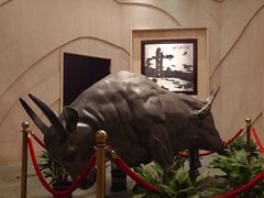 -华西龙希国际大酒店旅游观光景区