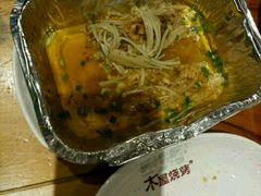 -木屋烧烤(西南角店)