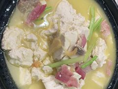 -食大利香港茶餐厅(南亚风情第一城店)