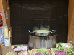 -独食火锅·半米屋台(望平街店)