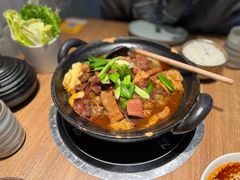 -炉角·鲍鱼牛腩煲(国贸商城店)