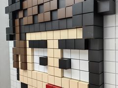 -PIXEL BOY炸鸡店(上海首店)