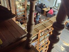 -1901 Cafe(西四店)