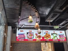 -小花花炭火烤肉·十五年延吉风味(左家庄店)
