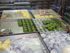 -沈大成(南京东路店)