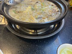 -草墩罗非鱼庄•野生菌•腊排骨(七星街上段店)