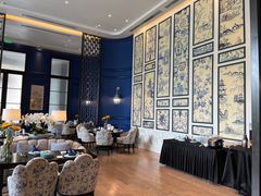 -翠湖宾馆·中餐厅