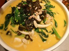 -闽上鲜·福建菜(龙湖滨江天街店)