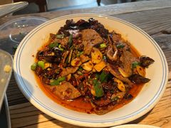 -树厨贵州菜(大十字店)