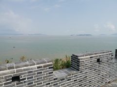 -东沙渔村