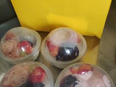 -满记甜品(无锡八佰伴店)