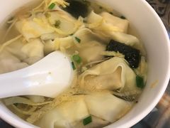 -笑来喜馄饨小笼工坊店(湖滨街店)