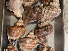 -白仁仔· 活烤海鲜 宵夜(豫园店)