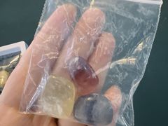 -房山世界地质公园博物馆