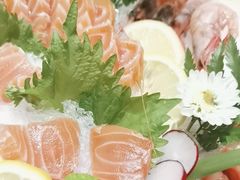 -晶吉·居酒屋·烧鸟·生鱼饭(中山区民主广场店)
