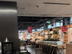 -魔方城市书房(中街益田店)