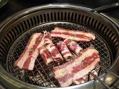 -悟空酒场烤肉(凯德壹中心店)