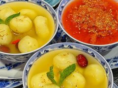 -汇聚德京味铜锅涮肉(沈家桥二路店)