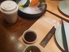 -山葵家·创意料理(临平银泰城店)