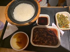 -谷田稻香·砂锅菜(川沙百联店)