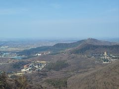 -句容茅山景区