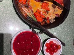 -憨铁匠老火锅(龙岗万科里店)