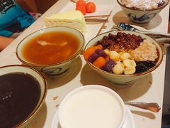 -太清凉茶糖水(前海店)