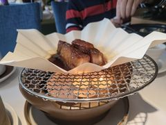 叉烧肉-悦景酒家(罗湖店)