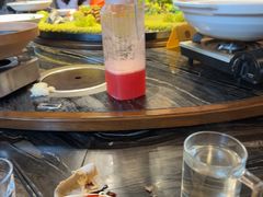 -湘力力小院·鱼汤泡饭(枫林路店)