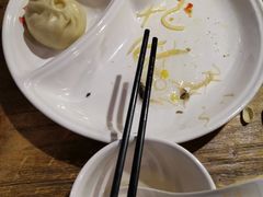 -素清香(解放路店)