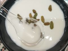 酸奶-新疆伊宁远征餐厅