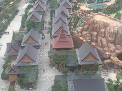 -三亚湾红树林度假世界(木棉酒店)