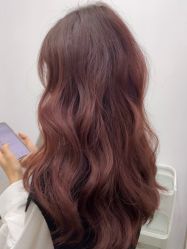 -Moyue HAIR SALON