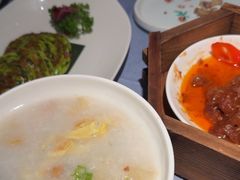 -晓粤·惹味粤菜(凯德乐峰广场店)