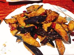 -满堂春特色餐馆