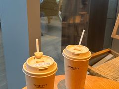 -阿嬷手作(成都万象城店)