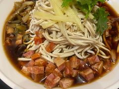 -佰家小厨·南京菜(夫子庙店)