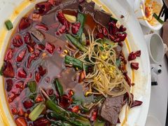 -院8里·少城记忆老川菜(宽窄巷子店)