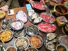 -行运海鲜食集(北京首店)