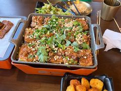 -林二哥宜烤官·宜宾小烧烤