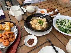 -观海轩餐厅(一线海景店)