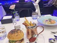 -西山人家·二十年老字号农家菜(旺山店)