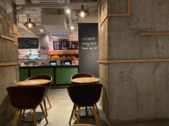 大堂-Wagas沃歌斯(大学路店)