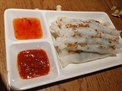 -汀小府·福建客家菜(鼓山沃尔玛店)