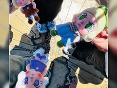 -幸福门